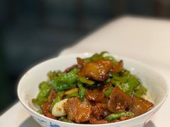 -老长沙龙虾馆(罗湖店)