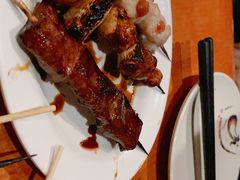 -福烤锦花(长乐路店)