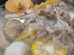-张妈台式锅烧(深大店)