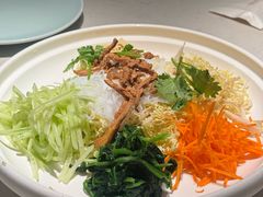 -北李妈妈菜·海肠捞饭(高新万达店)
