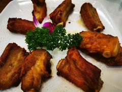 -新享乐海鲜(翠华路店)