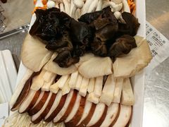 -草原传奇鲜羊火锅(桥北店)