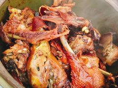 -斯丹姜母鸭·古法干香(涂门街总店)