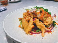 -美奈小馆·越南料理(中航城君尚购物中心店)