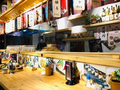 -酒窝夜酌居酒屋(中海水岸馨都店)