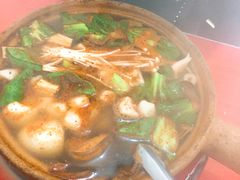 -清真·马文砂锅大全(麦苋街店)