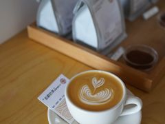 -纽巷咖啡 SOFTFOCUS COFFEE(锦和巴黎时韵店)