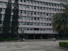 -广东财经大学(广州校区)