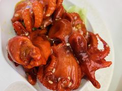 芝麻八爪鱼-元气寿司(金光华店)