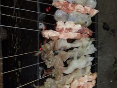 -永安烧烤