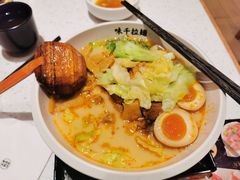 -味千拉面(瑞虹生活广场店)