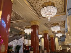 -北京中国大饭店