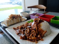 -南山素面馆(三亚南山文化旅游区店)