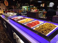 -加餐海鲜自助(集美银泰百货店)