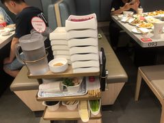 -海底捞火锅(大融城店)