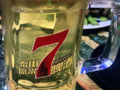 -腰子哥烤串(石佛营炫特店)