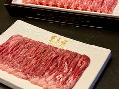 -东来顺·非遗火锅(高新店)