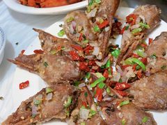 -香满锅老北京羊蝎子火锅·家常菜(新街口店)