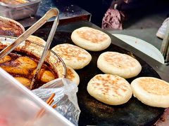 -刘记肉夹馍(彰武店)