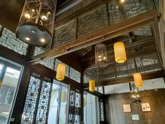 -新万鑫银丝面·非遗无锡味(惠山古镇店)