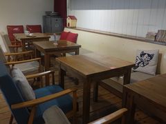 -雕刻时光咖啡馆(交大店)