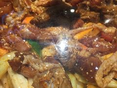 -黄记煌三汁焖锅(华发商都店)