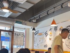 -百乐门粉面店(二龙喉分店)