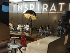 -喜茶(深圳万象城黑金店)
