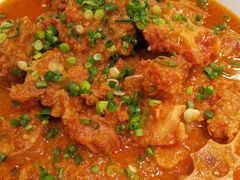 -常州富力喜来登酒店 Feast盛宴标帜西餐厅(新北万达广场店)