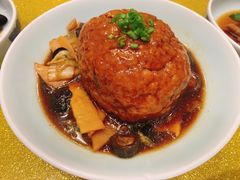 -老灶味道·本帮菜(昌平路店)
