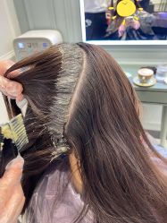 -E-salon伊上造型