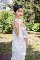 -艾朵婚纱
