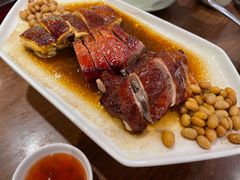 -蝴蝶里·粤菜·点心(龙湖杭州金沙天街店)