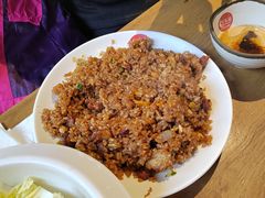 -羊乐锅·火锅·烧烤(夫子庙店)