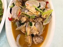 -潮汕铺老店(甜水井店)