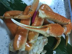 -蟹料理 北海道かに将軍(札幌本店)