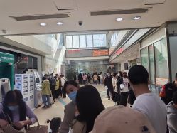 -北京市朝阳区妇幼保健院(南院区)