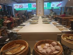 -素满香·素食自助餐(苏州·临顿路店)