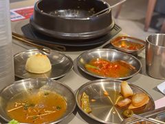 -西塔老太太泥炉烤肉(青浦蟠龙天地店)