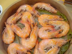 -汇景花园酒家(基立下道店)