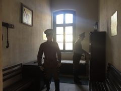 -青岛德国监狱旧址博物馆