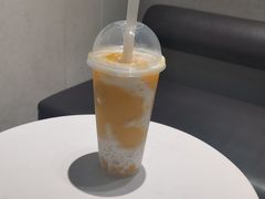 -喜茶(东莞雍华庭店)
