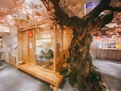 -金石青云炭火烤肉店(中房上东花墅店)