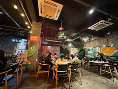 -酒里·宜州果酱烧烤(葛村店)