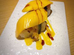 -富山日式料理(宽厚里店)