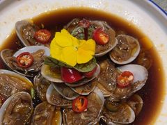 -雍沪里·沪湘融合菜( 康桥店)