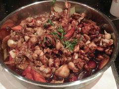 -黄记煌三汁焖锅(崇文门店)