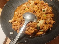 -聚鑫朋酸菜肥肠(文艺路口店)