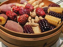 -鸽子侯·家宴·平价海鲜(绿地店)