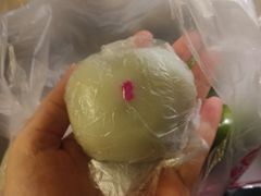 -张果佬年糕卷(科巷店)